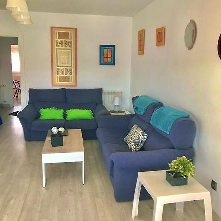 Galicia47 Apartment ซามอรา ภายนอก รูปภาพ