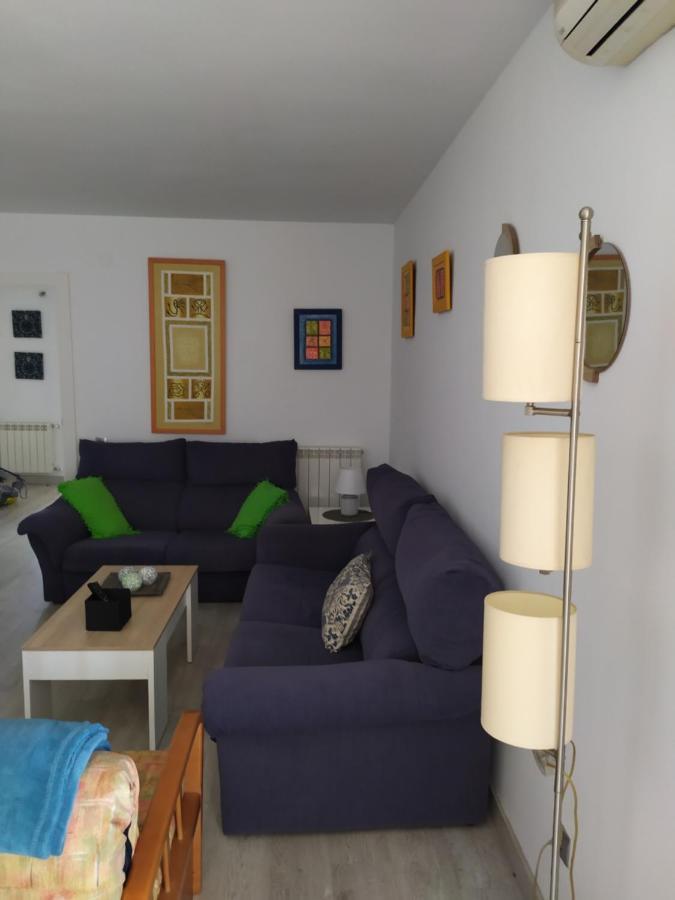 Galicia47 Apartment ซามอรา ภายนอก รูปภาพ