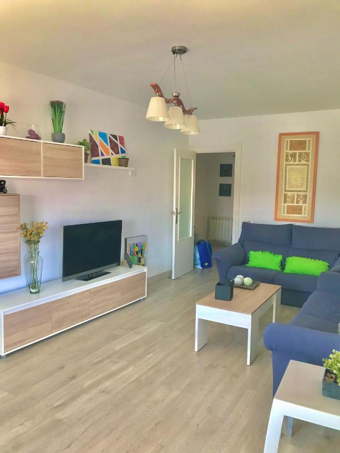 Galicia47 Apartment ซามอรา ภายนอก รูปภาพ