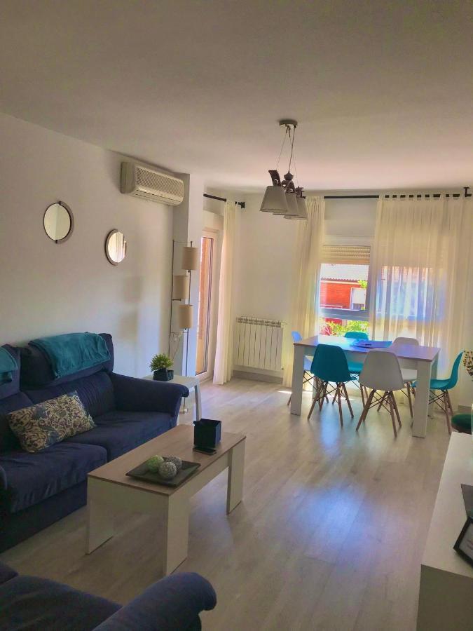 Galicia47 Apartment ซามอรา ภายนอก รูปภาพ