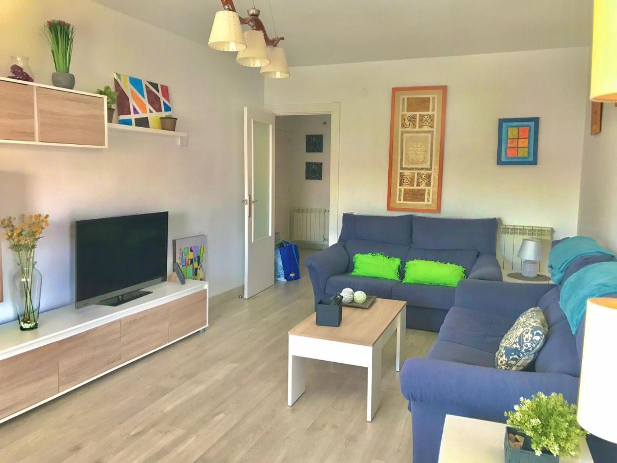 Galicia47 Apartment ซามอรา ภายนอก รูปภาพ