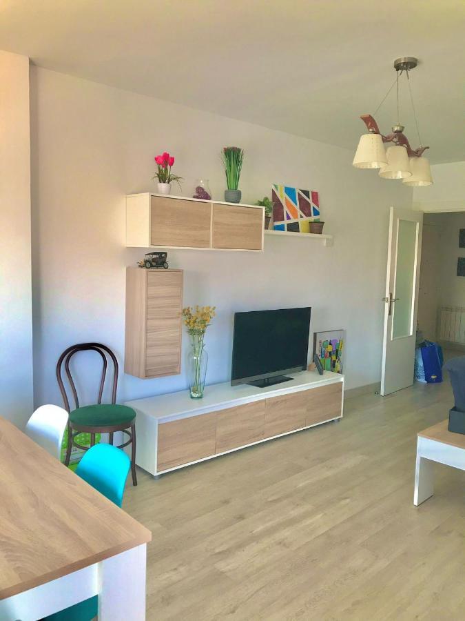 Galicia47 Apartment ซามอรา ภายนอก รูปภาพ