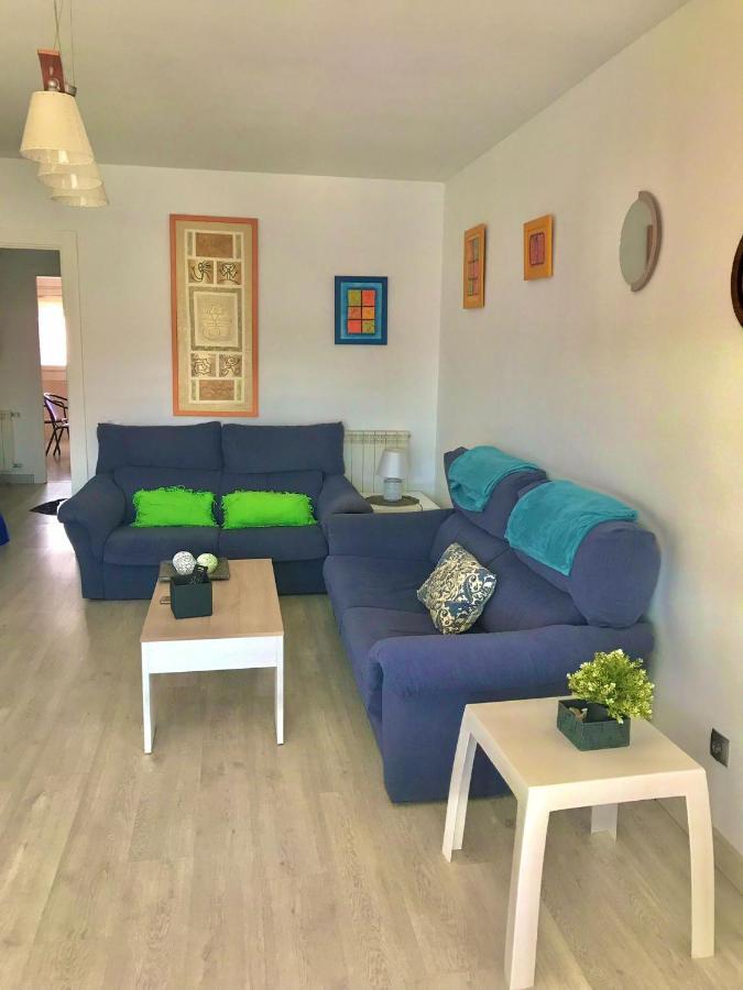 Galicia47 Apartment ซามอรา ภายนอก รูปภาพ