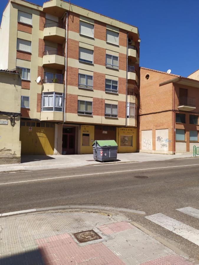 Galicia47 Apartment ซามอรา ภายนอก รูปภาพ