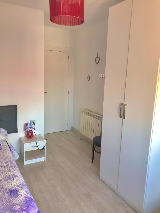 Galicia47 Apartment ซามอรา ภายนอก รูปภาพ