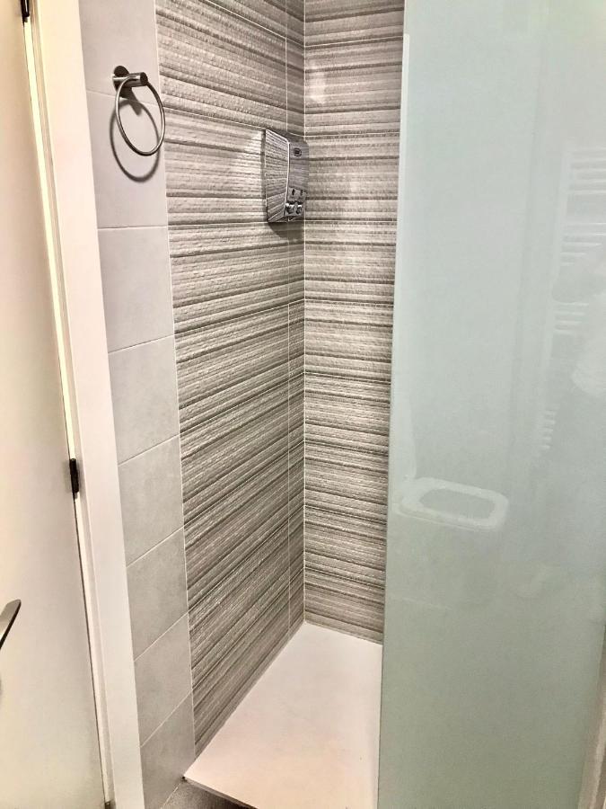 Galicia47 Apartment ซามอรา ภายนอก รูปภาพ