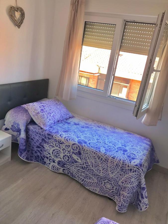 Galicia47 Apartment ซามอรา ภายนอก รูปภาพ