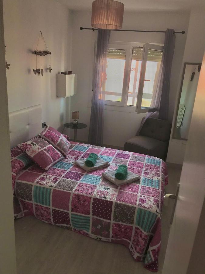 Galicia47 Apartment ซามอรา ภายนอก รูปภาพ