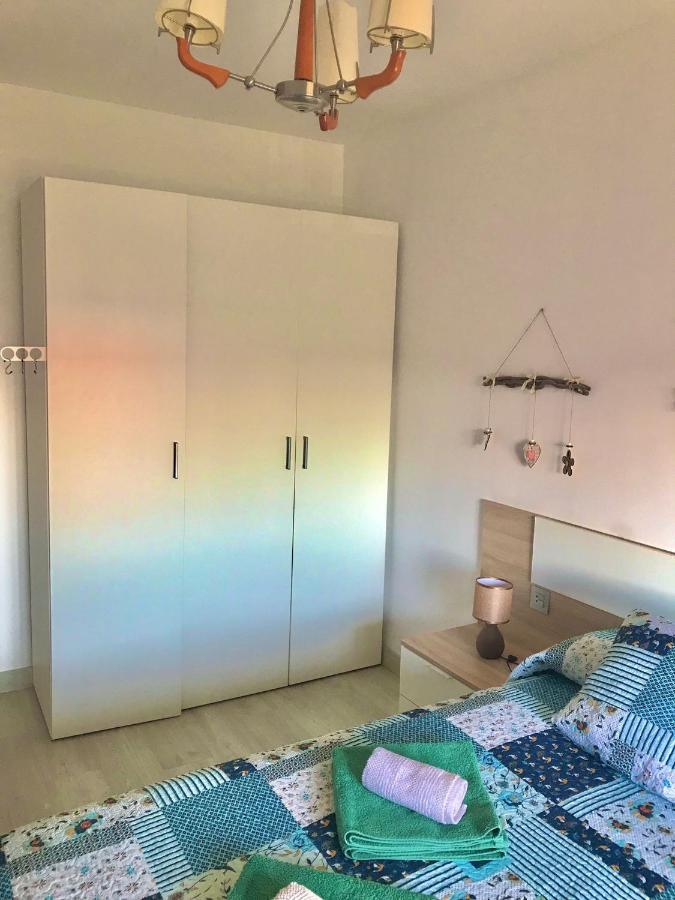 Galicia47 Apartment ซามอรา ภายนอก รูปภาพ