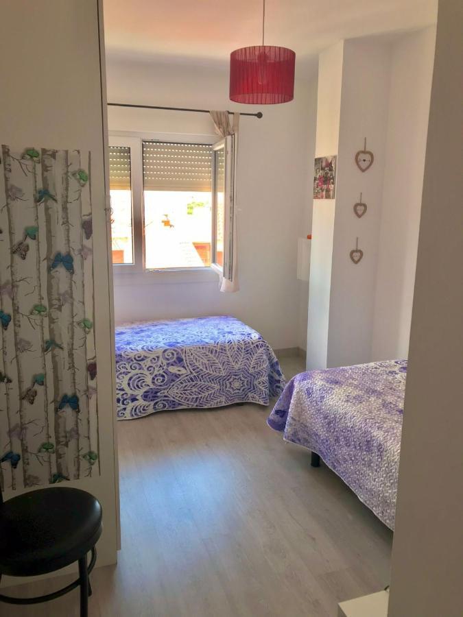 Galicia47 Apartment ซามอรา ภายนอก รูปภาพ