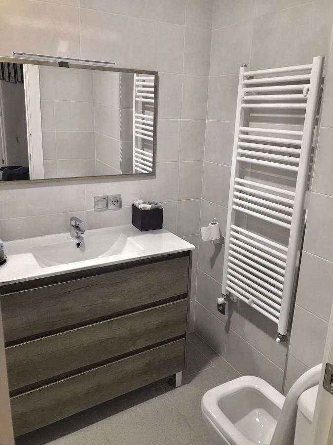 Galicia47 Apartment ซามอรา ภายนอก รูปภาพ