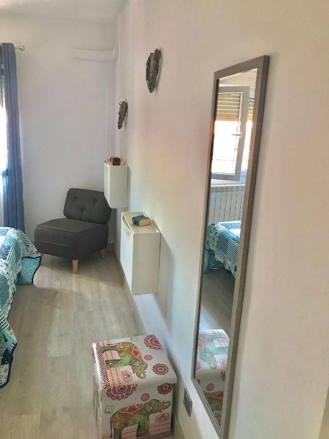 Galicia47 Apartment ซามอรา ภายนอก รูปภาพ