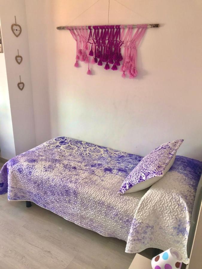 Galicia47 Apartment ซามอรา ภายนอก รูปภาพ