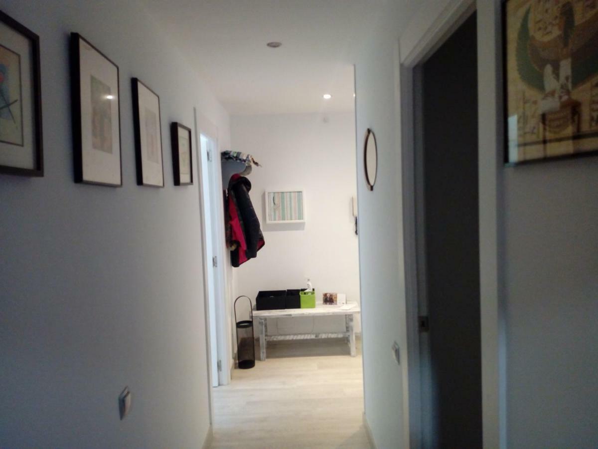 Galicia47 Apartment ซามอรา ภายนอก รูปภาพ