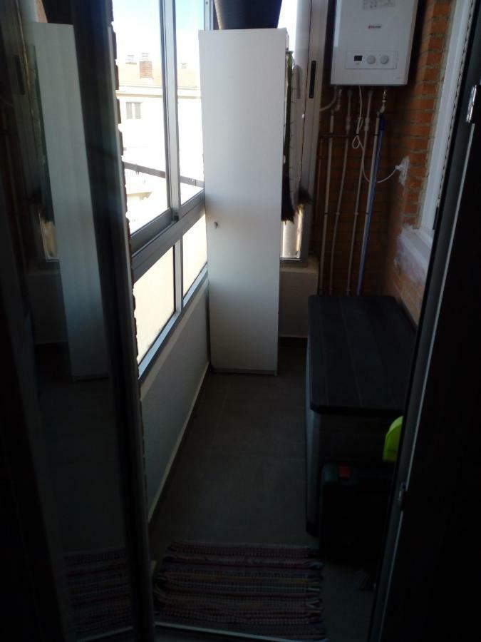 Galicia47 Apartment ซามอรา ภายนอก รูปภาพ