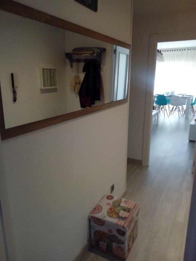 Galicia47 Apartment ซามอรา ภายนอก รูปภาพ