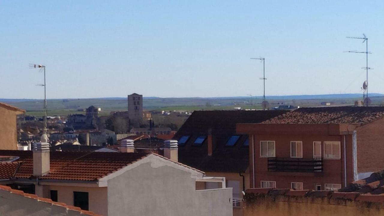 Galicia47 Apartment ซามอรา ภายนอก รูปภาพ