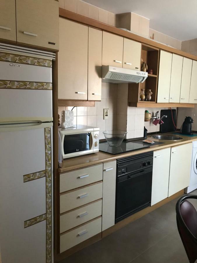Galicia47 Apartment ซามอรา ภายนอก รูปภาพ