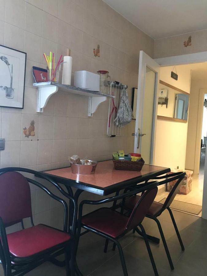 Galicia47 Apartment ซามอรา ภายนอก รูปภาพ